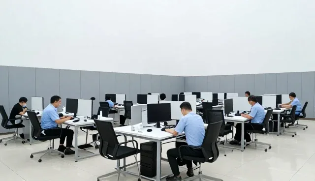 系统故障对工作效率影响及应对策略分析